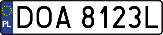 DOA8123L