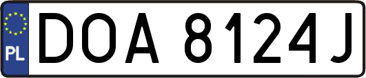 DOA8124J