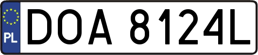DOA8124L