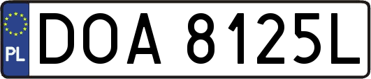 DOA8125L