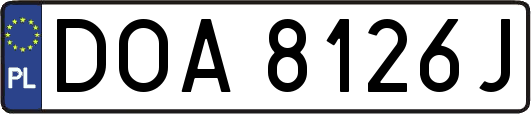 DOA8126J