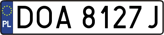 DOA8127J
