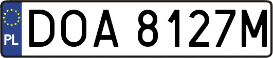 DOA8127M