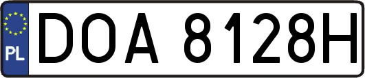 DOA8128H