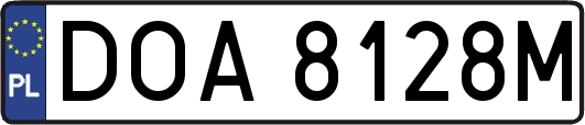 DOA8128M