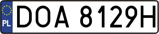 DOA8129H