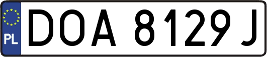 DOA8129J