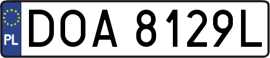 DOA8129L