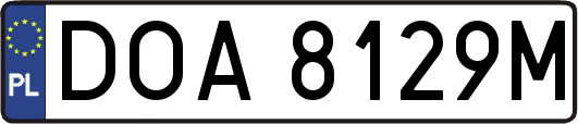 DOA8129M