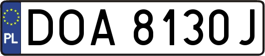 DOA8130J