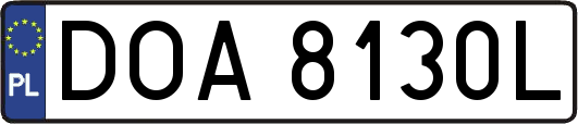 DOA8130L