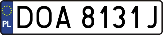 DOA8131J