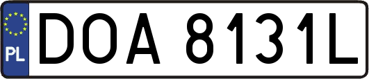 DOA8131L