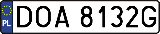 DOA8132G