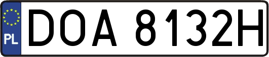 DOA8132H