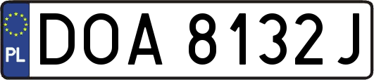 DOA8132J