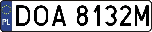 DOA8132M