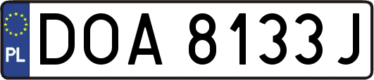 DOA8133J