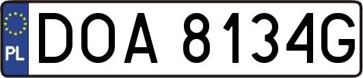 DOA8134G