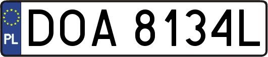 DOA8134L