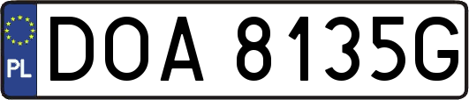 DOA8135G