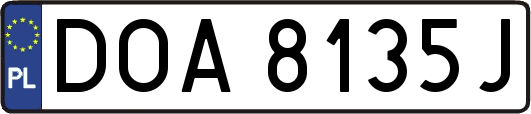 DOA8135J