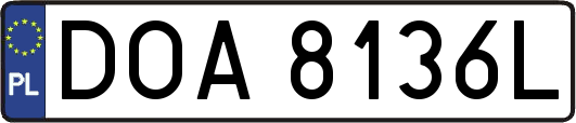 DOA8136L