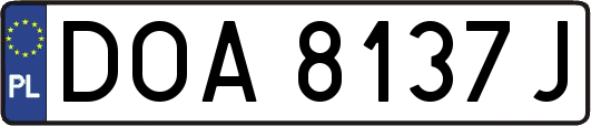 DOA8137J
