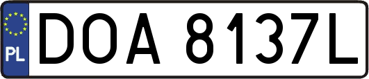 DOA8137L