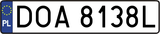 DOA8138L