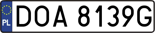 DOA8139G