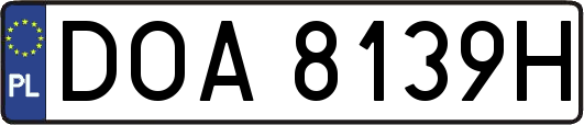 DOA8139H