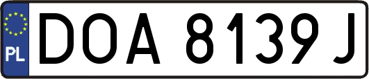 DOA8139J