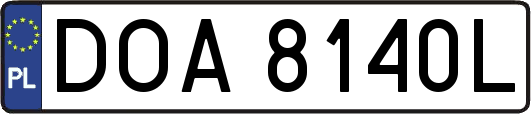 DOA8140L