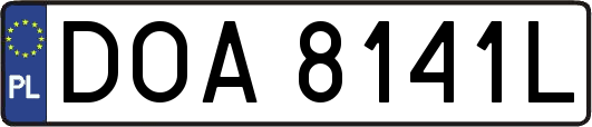 DOA8141L