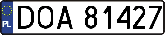 DOA81427