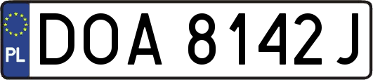 DOA8142J