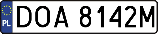 DOA8142M