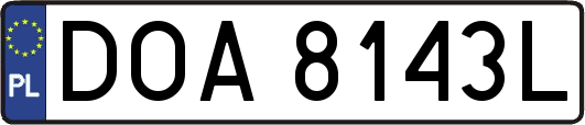 DOA8143L