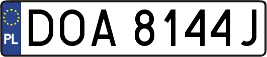 DOA8144J