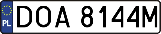 DOA8144M