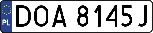 DOA8145J