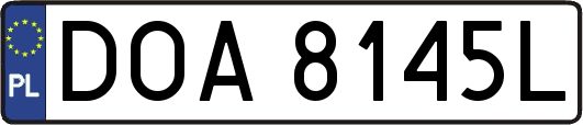 DOA8145L