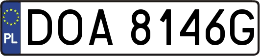 DOA8146G