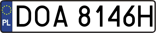 DOA8146H