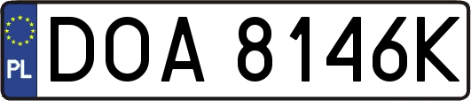 DOA8146K