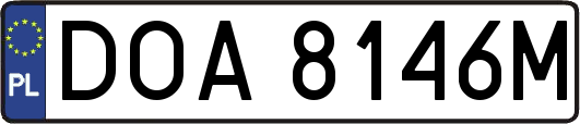DOA8146M