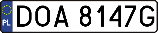DOA8147G