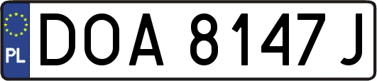 DOA8147J