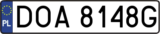 DOA8148G
